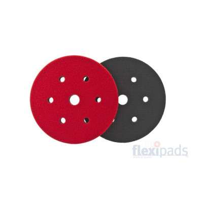 Flexipads Interface Velcro 150mm 6+1 Furos