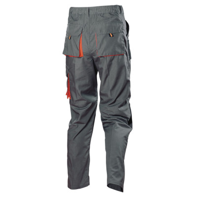 3L DMD-200 Calças de Trabalho DIAMOND