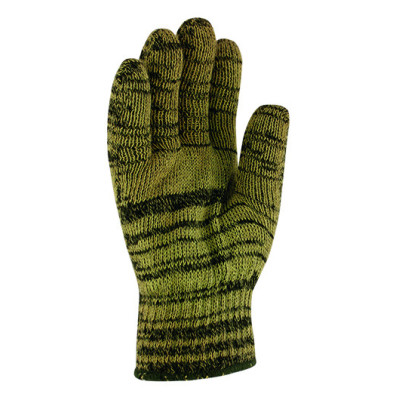 3L FIREX Luva Térmica Panox e Kevlar com forro interno