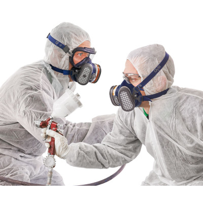 Elipse SPR503 Máscara A1P3 R D M/L