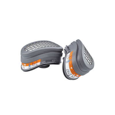 Elipse SPR444 Mascara Integra A1P3 S/M