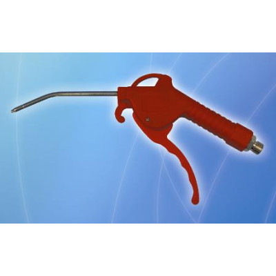 Pistola de Ar Progressiva