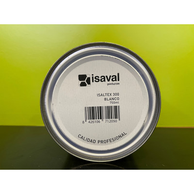 Isaval Isaltex Esmalte Sintético Brilho