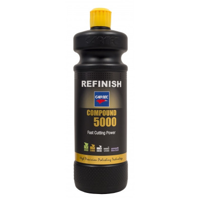 Cartec Massa de Polir Compound 5000 1l