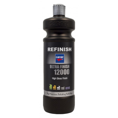 Cartec Polimento Final Ultra Finish 12000  1lt