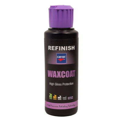 Cartec Cera de Proteção WAXCOAT 150ml
