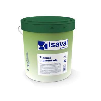 Isaval Primário Fixenol...