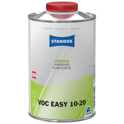 Standox Endurecedor VOC...