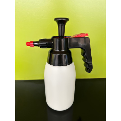 Pulverizador de Ar...