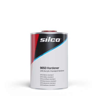 Silco 9650 Endurecedor UHS...