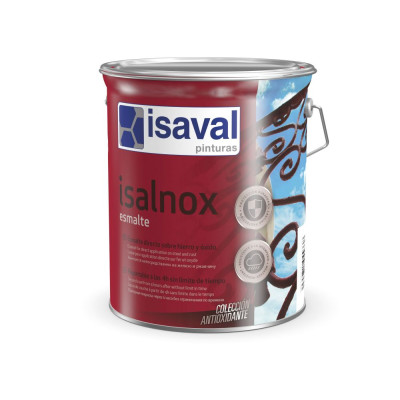 Isalnox Esmalte...