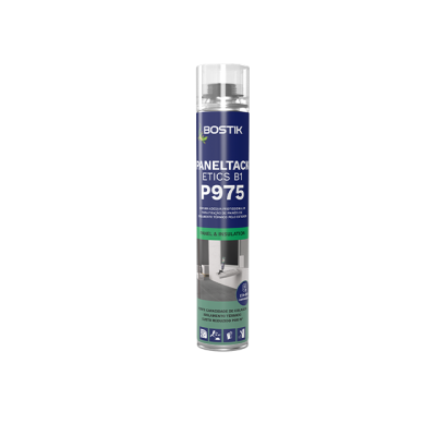 Bostik P975 PANELTACK ETICS...