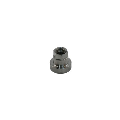 Adaptador Metalico Sistema...
