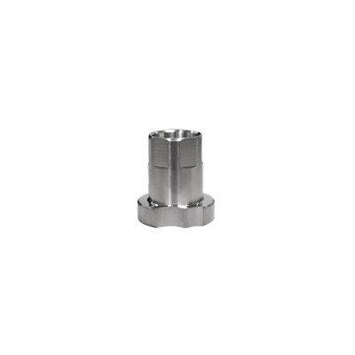 Adaptador Metalico Sistema...