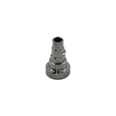 Adaptador Metalico Sistema...