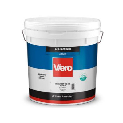 Viero VISOLPLAST VLB 1-S...