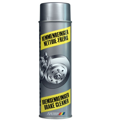 Motip Spray Limpa Travões...