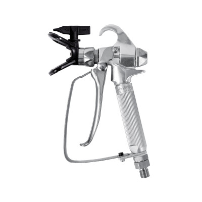 Werku Pistola de Pintura...