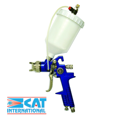 Pistola Pintura DE LUXE/SP...