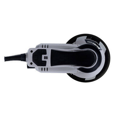 Werku Lixadora Orbital elétrica 150mm 350w