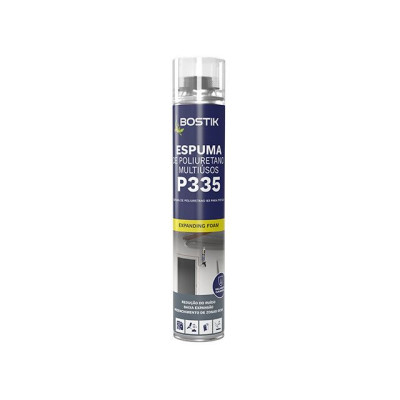 Bostik P335 ESPUMA DE...