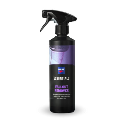 Cartec Essentials Removedor...