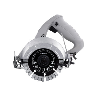 Werku Serra Circular...