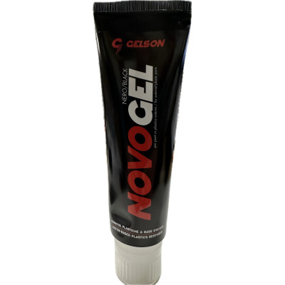 Gelson Novo Gel Renovador...