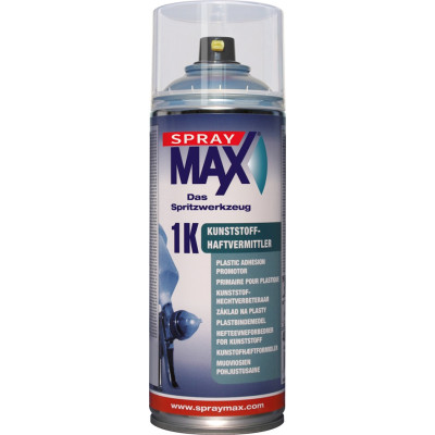 Spray Max Promotor de...