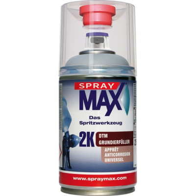 Spray Max Primário DTM 2K...