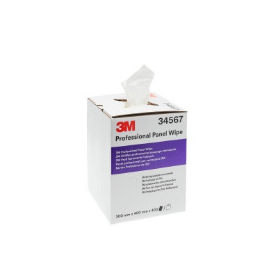 3M 34567 Rolo Panos Limpeza...