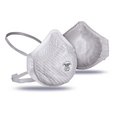 Mascaras KLINER 8020 FFP2...