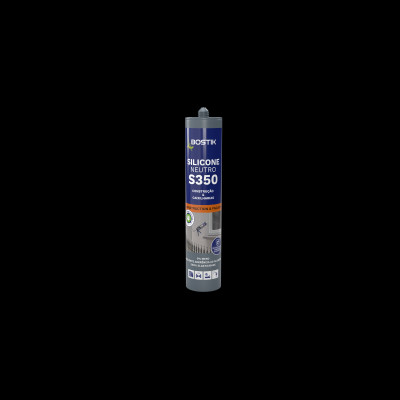 Bostik S350 Silicone Neutro...