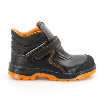 Trueno Botas Soldador...