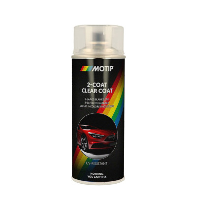 Motip Spray Verniz Acrilico...