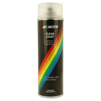 Motip Spray Verniz Acrílico...