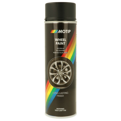 Motip Spray Acrilico Jantes...