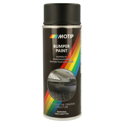Motip Spray Para-Choques...
