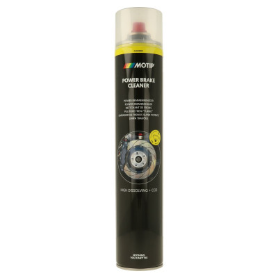 Motip Spray Limpa Travões...
