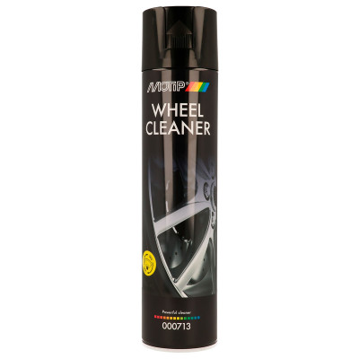 Motip Spray Limpa Jantes 600ml