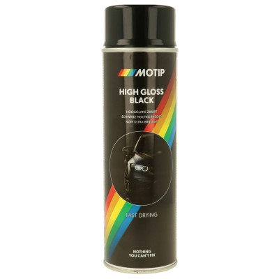 Motip Spray Acrilico Alta...