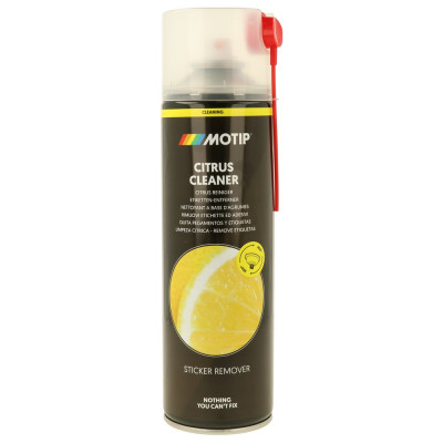 Motip Spray Limpeza colas e...