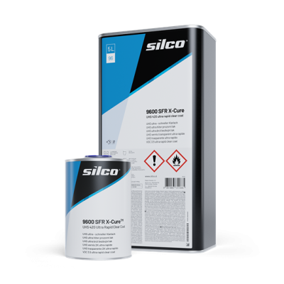 Silco 9600 Verniz SFR...