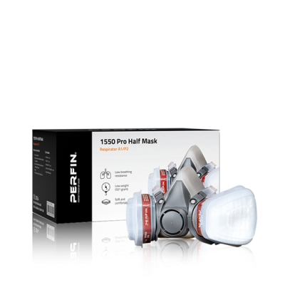 Silco Mascara Perfin 1550