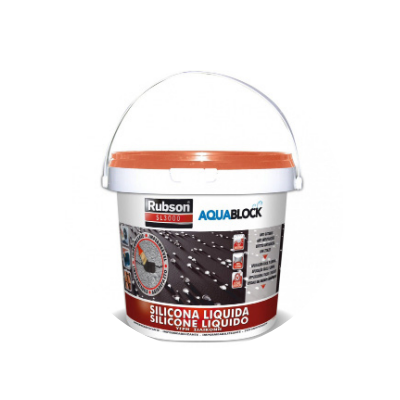 RUBSON Silicone Liquido...