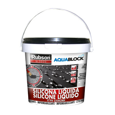 RUBSON Silicone Liquido...