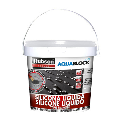 RUBSON Silicone Liquido...