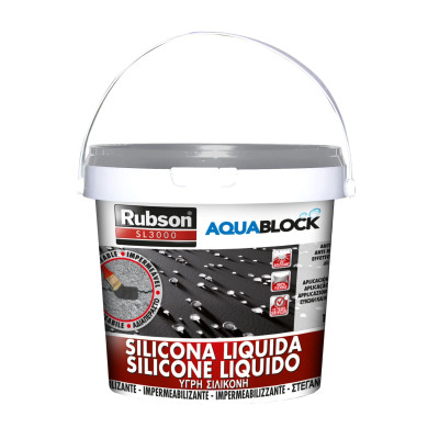 RUBSON Silicone Liquido...