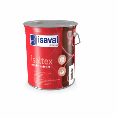Isaval Isaltex Esmalte...