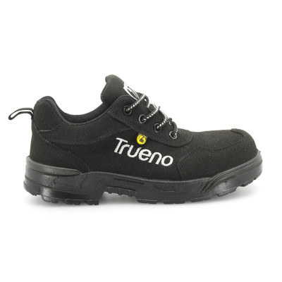 Trueno Sapatos Segurança...